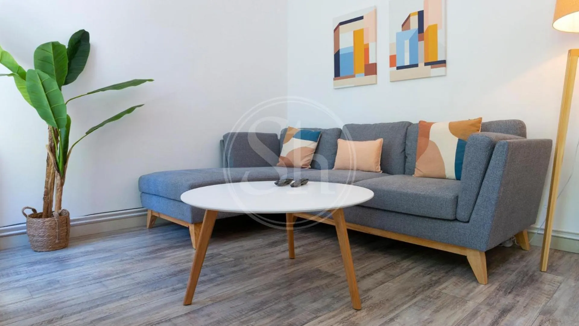 Apartment Apartamento Cerca De Sagrada Familia Barcelona