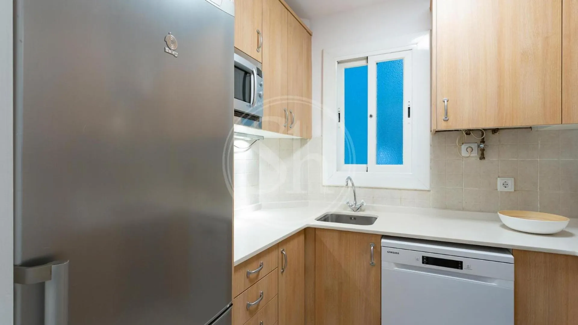 Apartamento Cerca De Sagrada Familia Barcelona Apartment