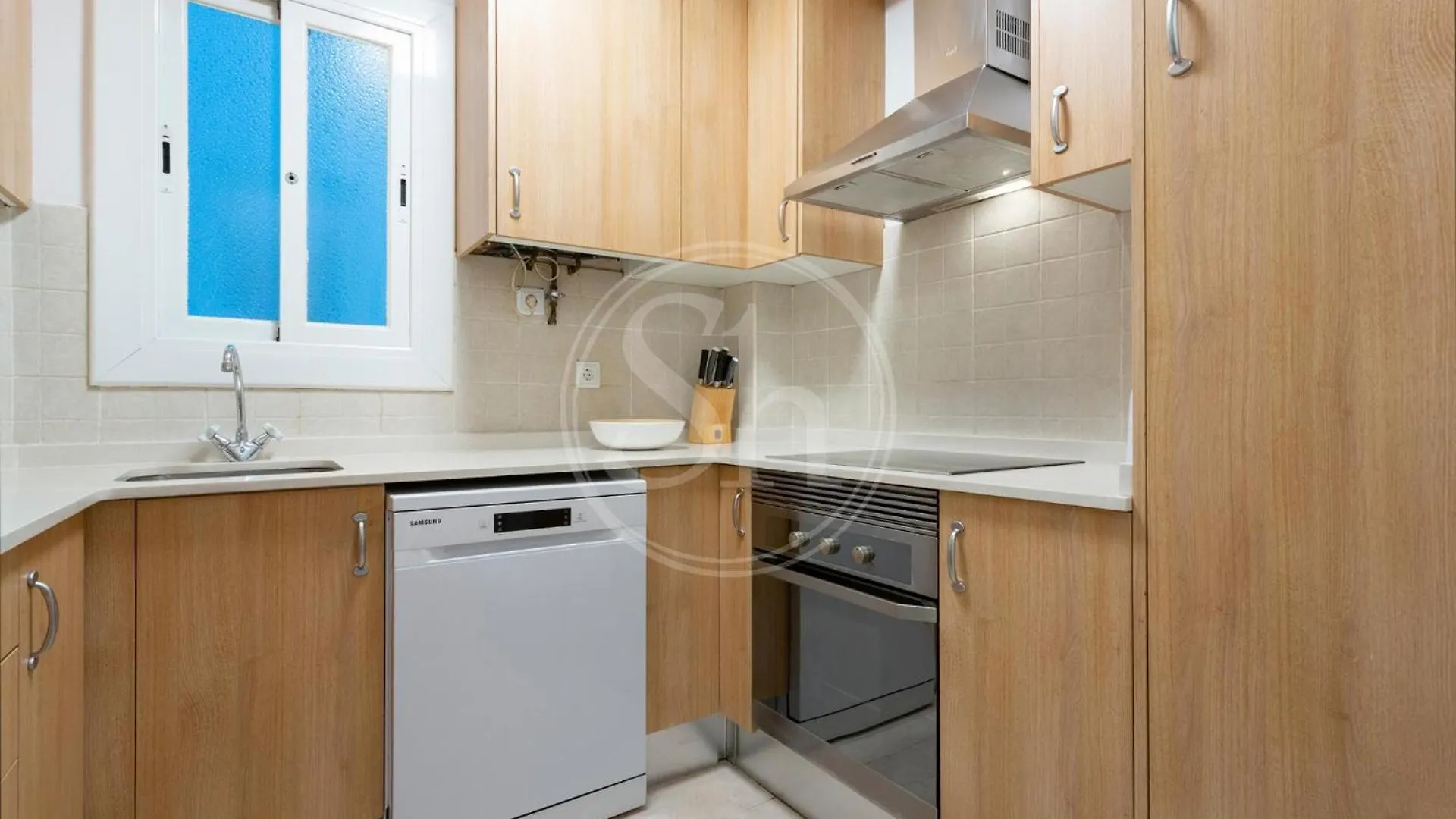 Apartamento Cerca De Sagrada Familia Barcelona 0*,