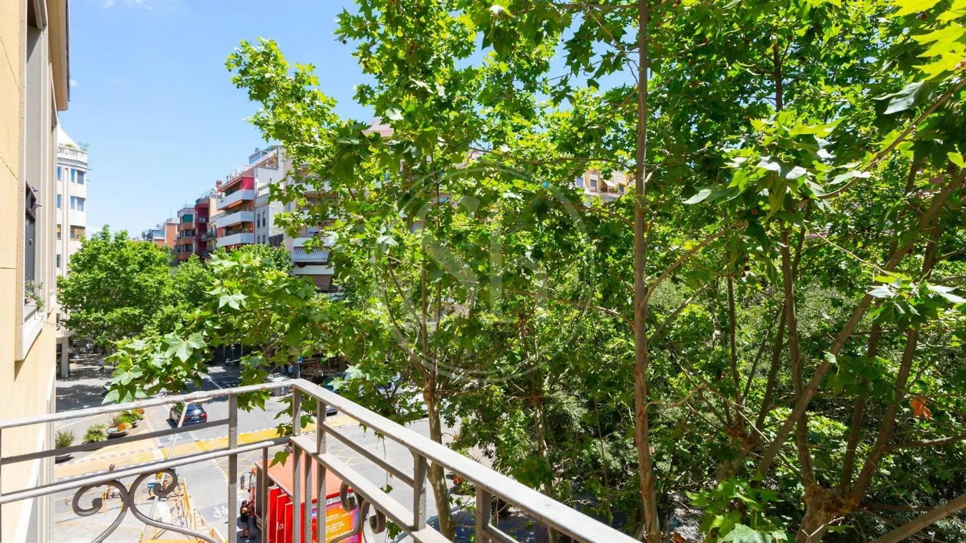 Apartamento Cerca De Sagrada Familia Barcelona 0*,